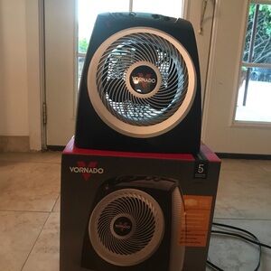 Vornada VH10 Vortex Heater